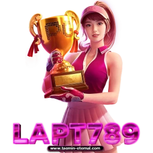 LAPT 789 คาสิโน