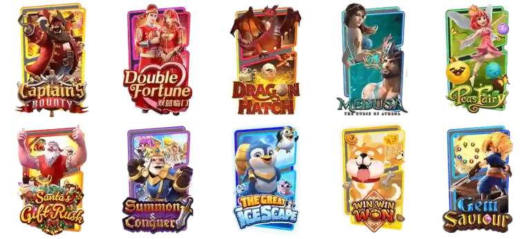 games